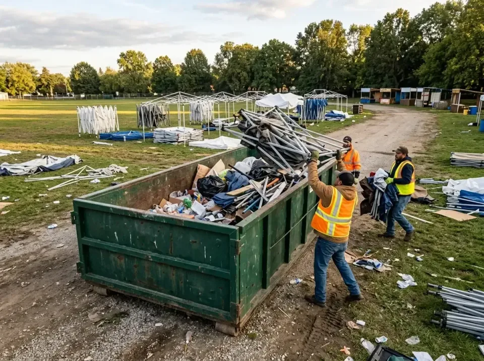 temporary-event-waste-containe-016 — frequently asked questions, Roll-Off Dumpster Rental Services in Bostonia, CA